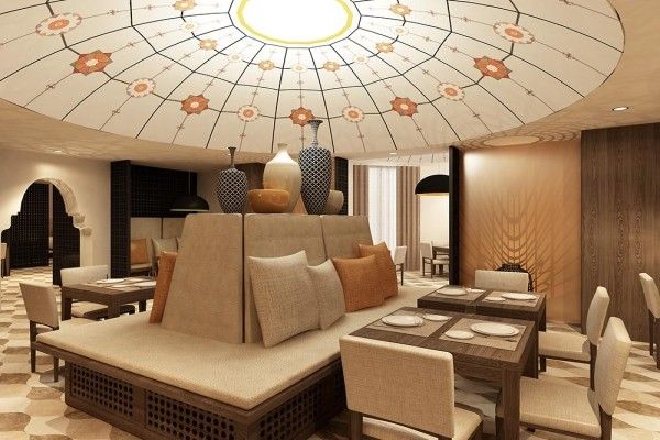 Hôtel Db San Antonio Hotel & Spa 4* pas cher photo 11