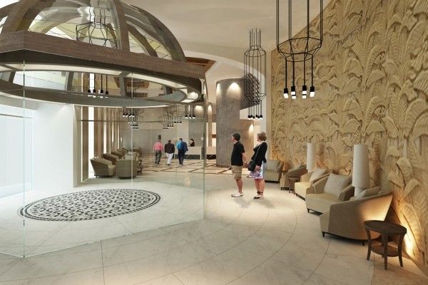 Hôtel Db San Antonio Hotel & Spa 4* pas cher photo 12