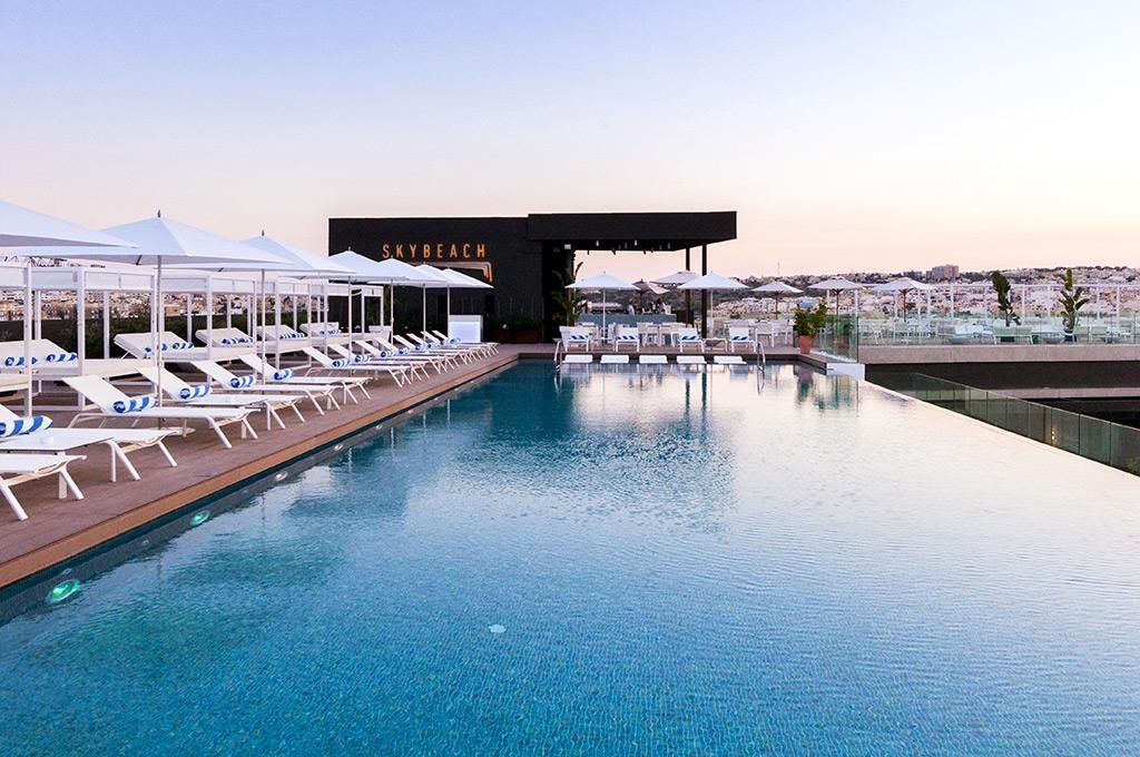 Intercontinental Malta 5* pas cher photo 3