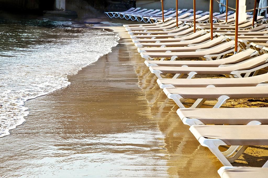 Intercontinental Malta 5* pas cher photo 4