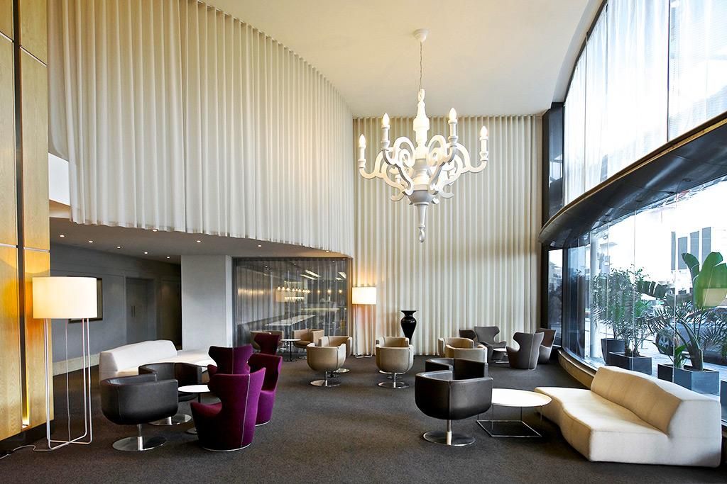 Intercontinental Malta 5* pas cher photo 5