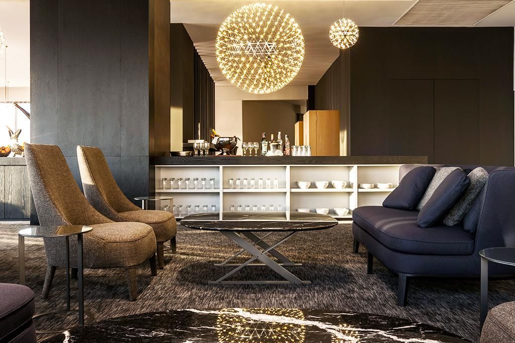 Intercontinental Malta 5* pas cher photo 7