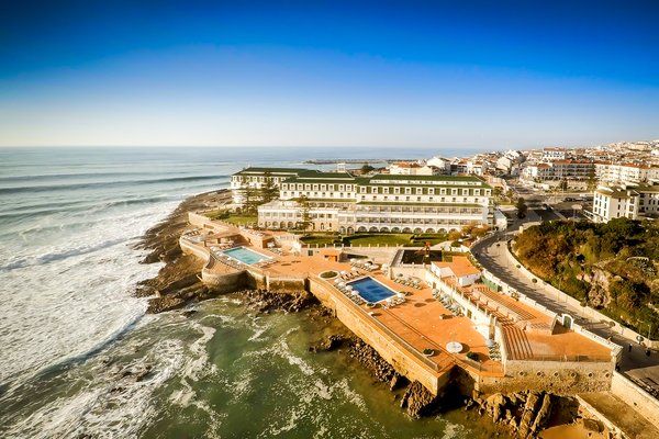 Vila Gale Ericeira 4* pas cher photo 1