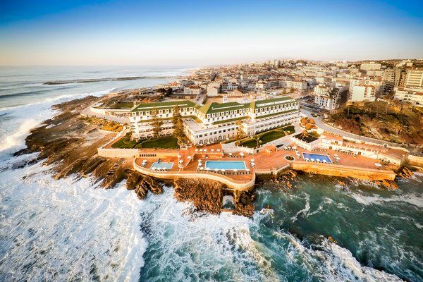 Vila Gale Ericeira 4* pas cher photo 3