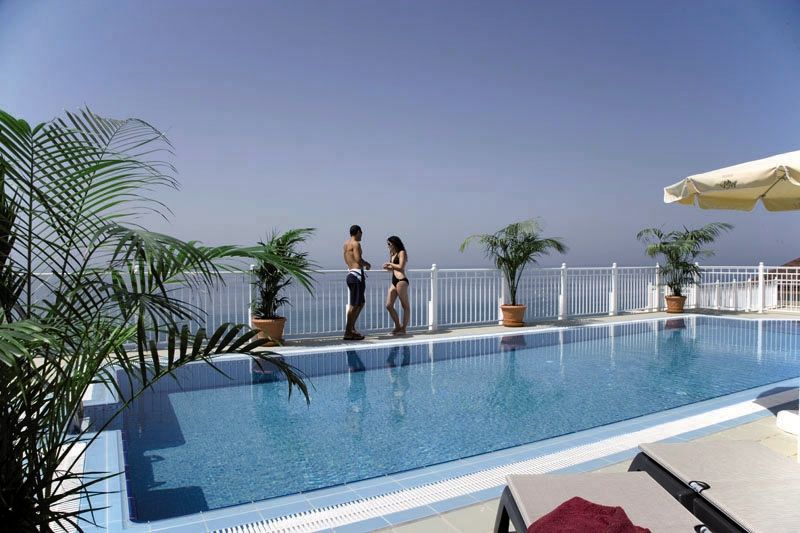 Hôtel Perla Marina 4* pas cher photo 1