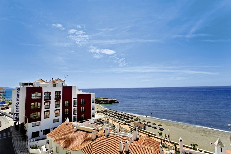 Hôtel Perla Marina 4* pas cher photo 2