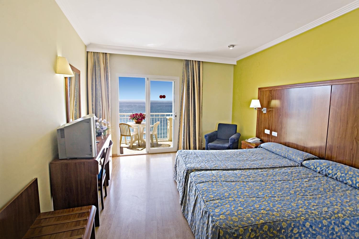 Hôtel Perla Marina 4* pas cher photo 3