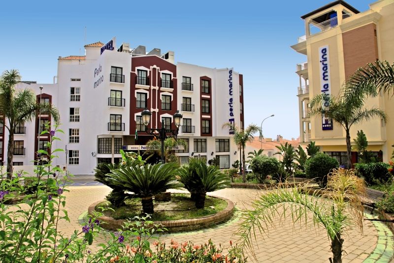 Hôtel Perla Marina 4* pas cher photo 5