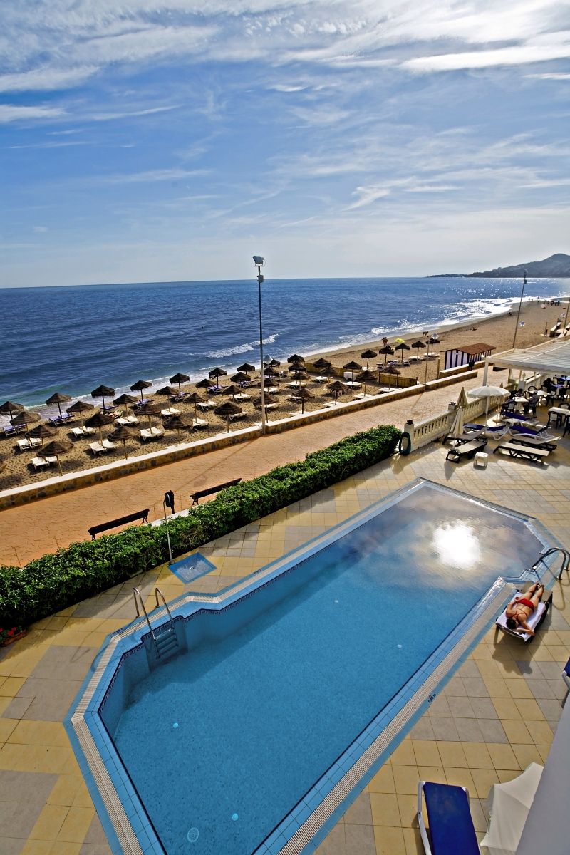 Hôtel Perla Marina 4* pas cher photo 7