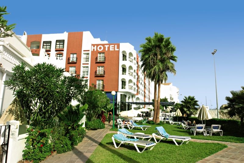 Hôtel Perla Marina 4* pas cher photo 8