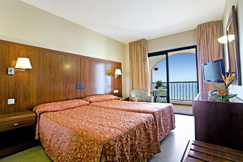 Hôtel Perla Marina 4* pas cher photo 9