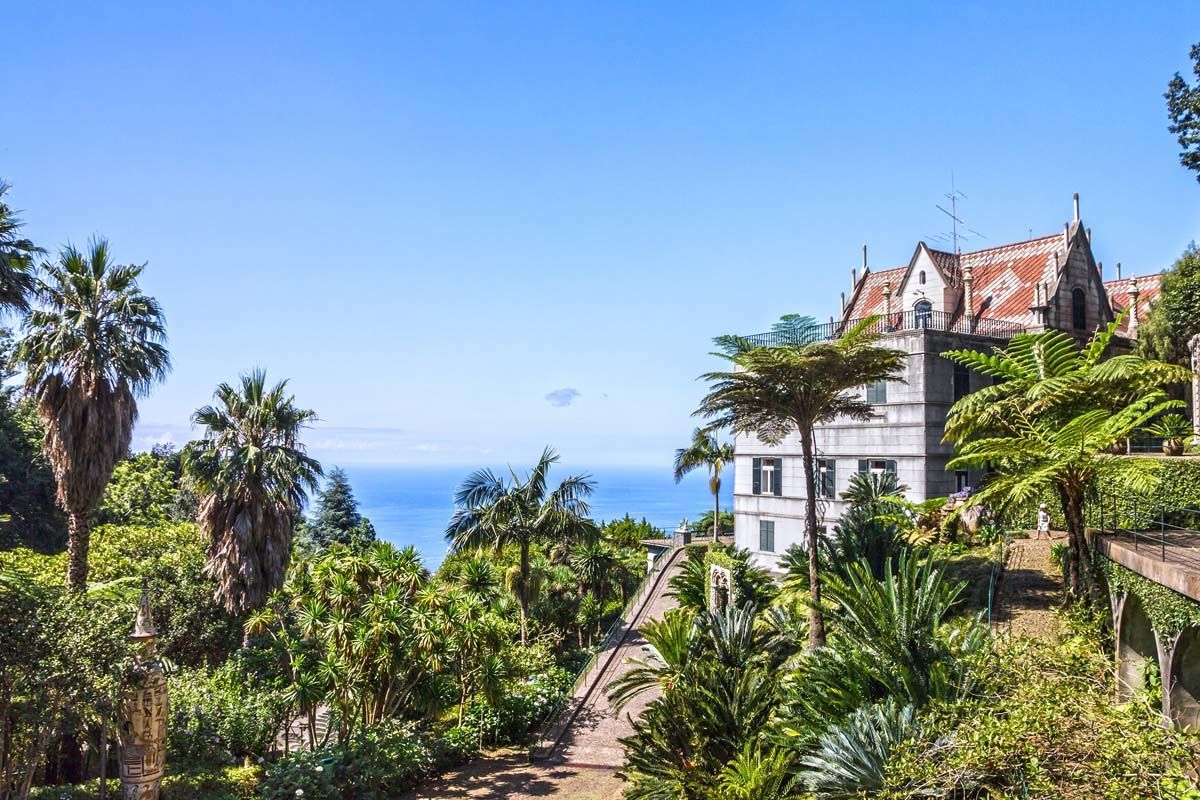 Madeira Panôramico 4* pas cher photo 9