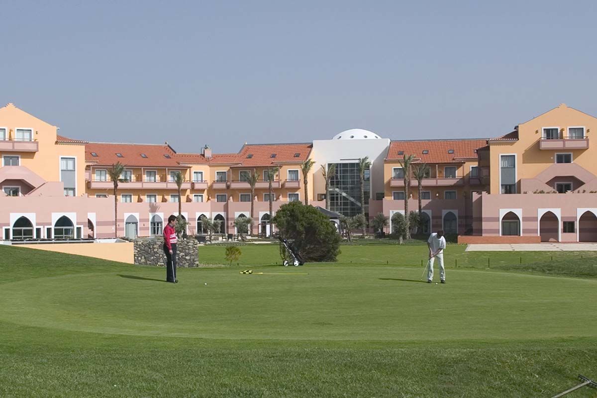 Pestana Sintra Golf 4* pas cher photo 2