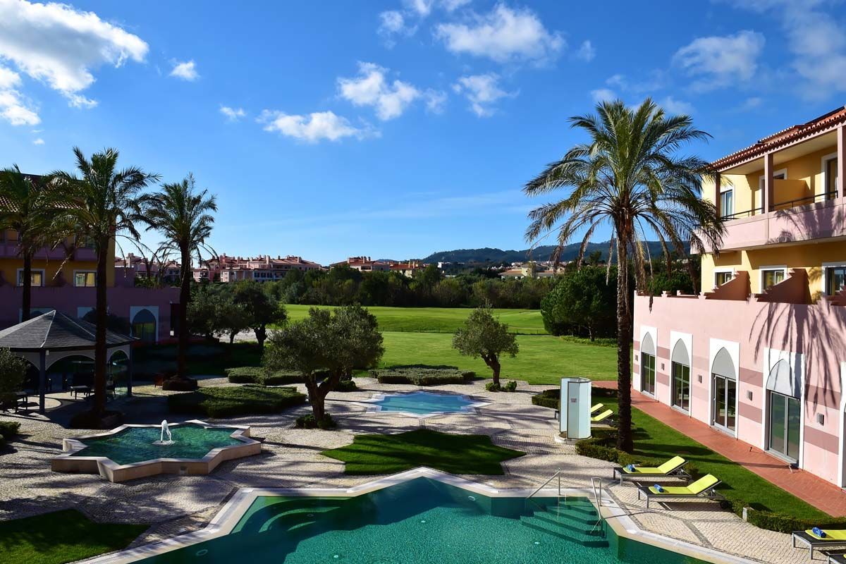 Pestana Sintra Golf 4* pas cher photo 3