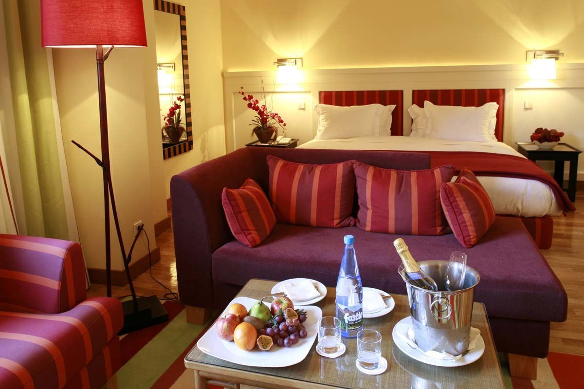 Pestana Sintra Golf 4* pas cher photo 8