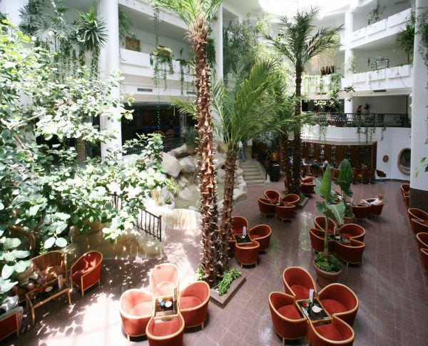 Hammamet Garden Resort 4* pas cher photo 4