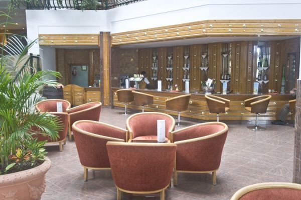 Hammamet Garden Resort 4* pas cher photo 7