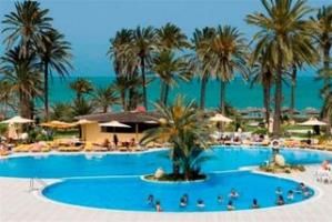 Eden Star and Spa Zarsis 4* pas cher photo 2