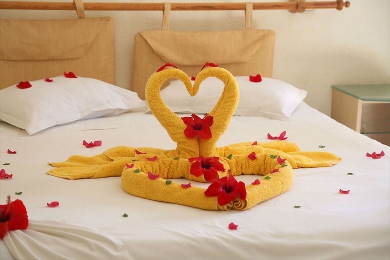 Eden Star and Spa Zarsis 4* pas cher photo 3