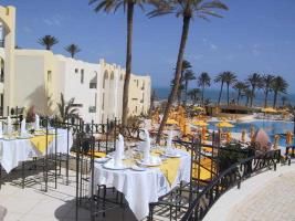 Eden Star and Spa Zarsis 4* pas cher photo 7