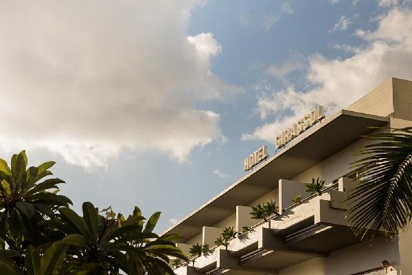 Girassol Suite Hotel 4* pas cher photo 3