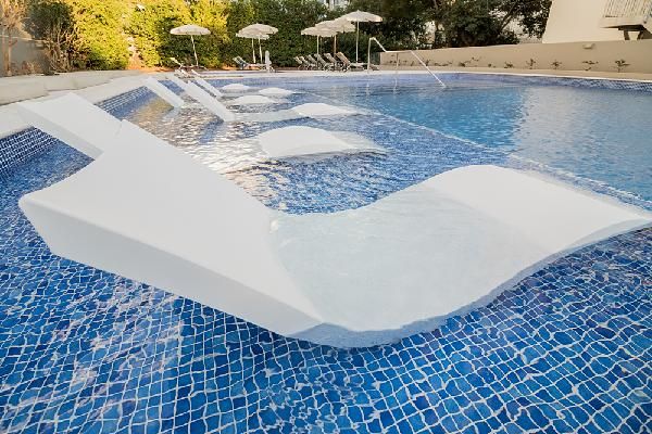 Girassol Suite Hotel 4* pas cher photo 4