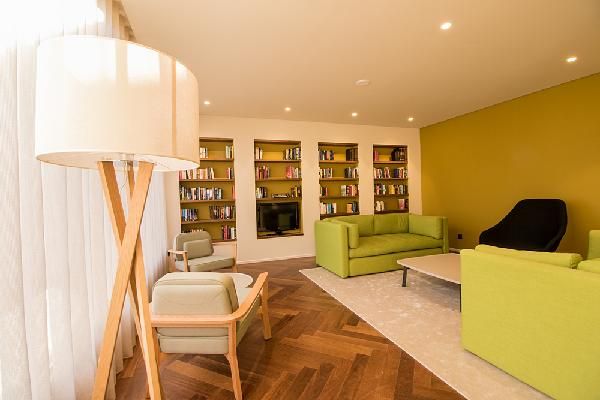 Girassol Suite Hotel 4* pas cher photo 7