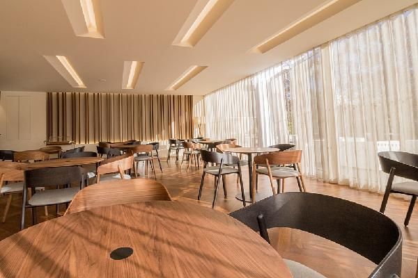 Girassol Suite Hotel 4* pas cher photo 8