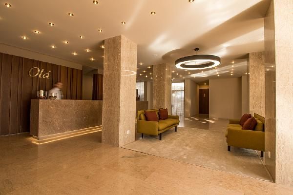 Girassol Suite Hotel 4* pas cher photo 11