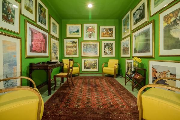 Girassol Suite Hotel 4* pas cher photo 12