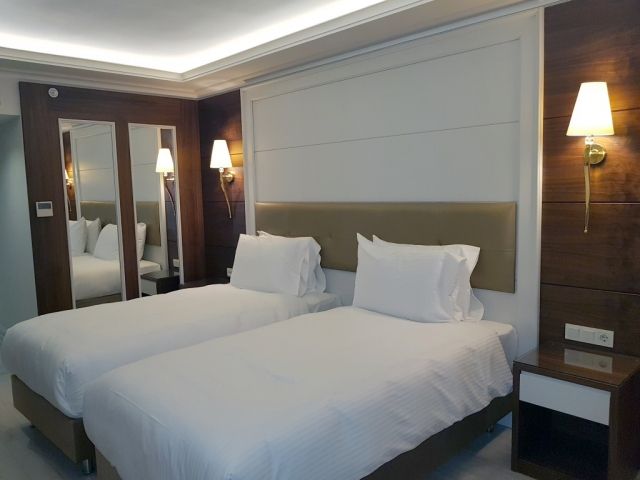 Grand Marcello 4* Istanbul pas cher photo 3