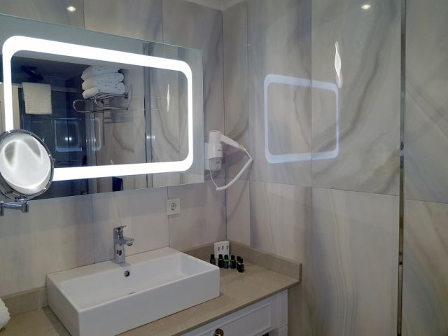 Grand Marcello 4* Istanbul pas cher photo 4