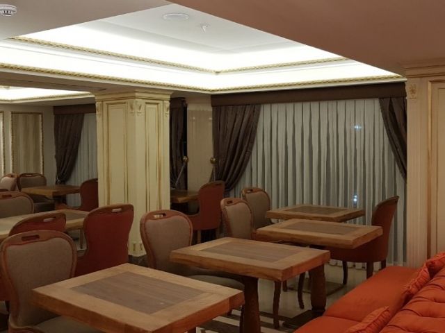 Grand Marcello 4* Istanbul pas cher photo 5