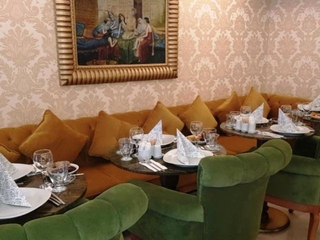 Grand Marcello 4* Istanbul pas cher photo 6