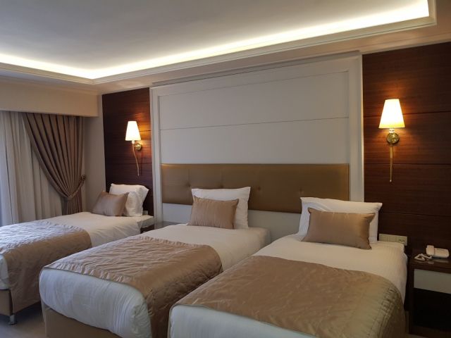 Grand Marcello 4* Istanbul pas cher photo 7