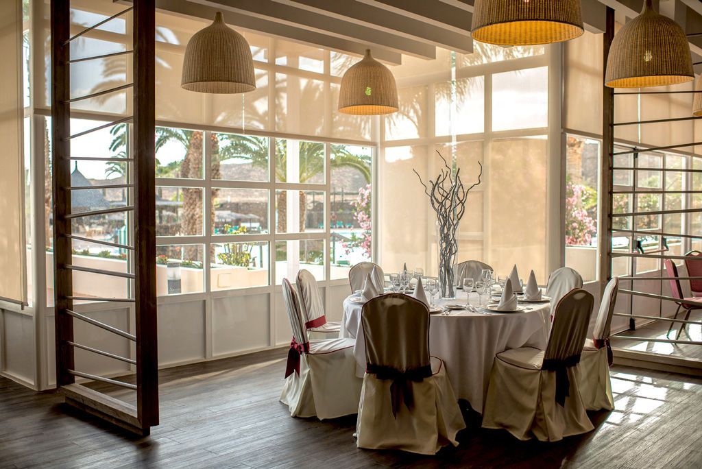 Beatriz Costa Teguise & Spa 4* pas cher photo 3