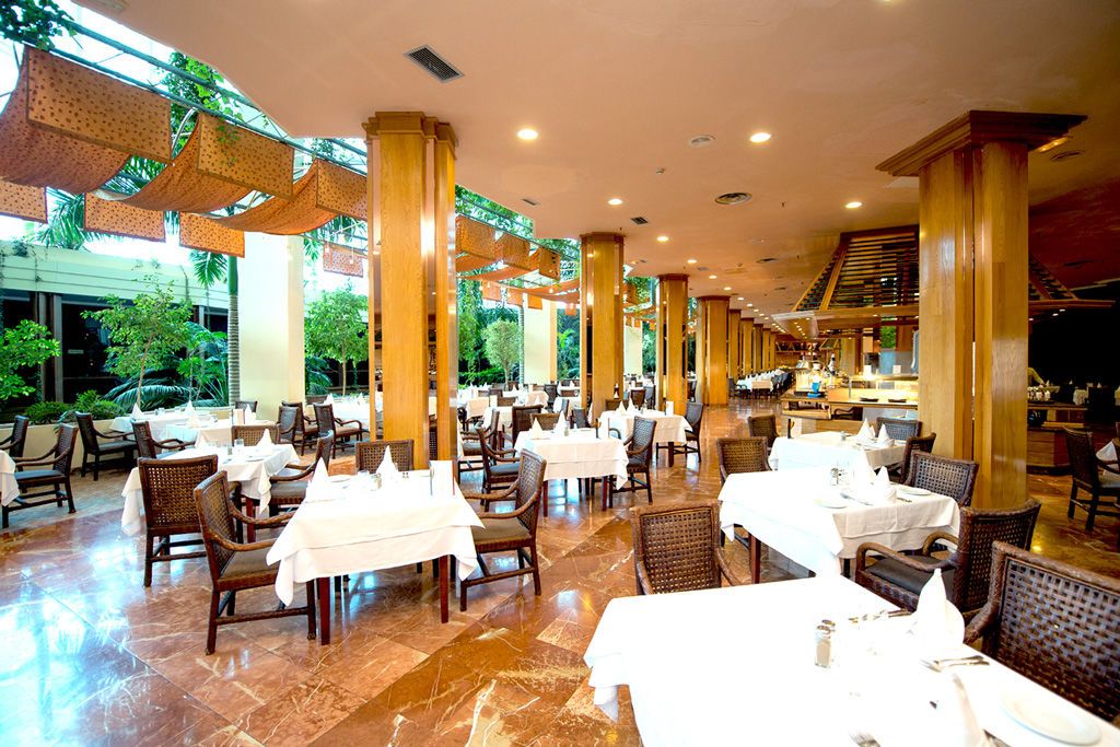 Beatriz Costa Teguise & Spa 4* pas cher photo 4