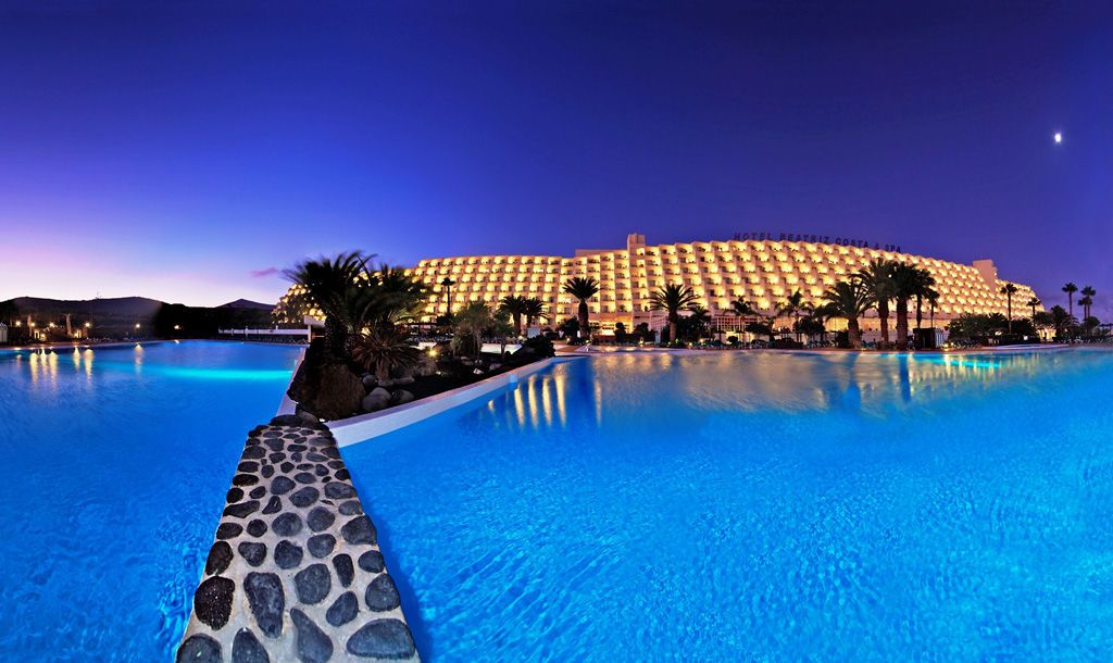Beatriz Costa Teguise & Spa 4* pas cher photo 5