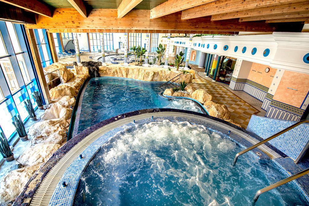 Beatriz Costa Teguise & Spa 4* pas cher photo 7