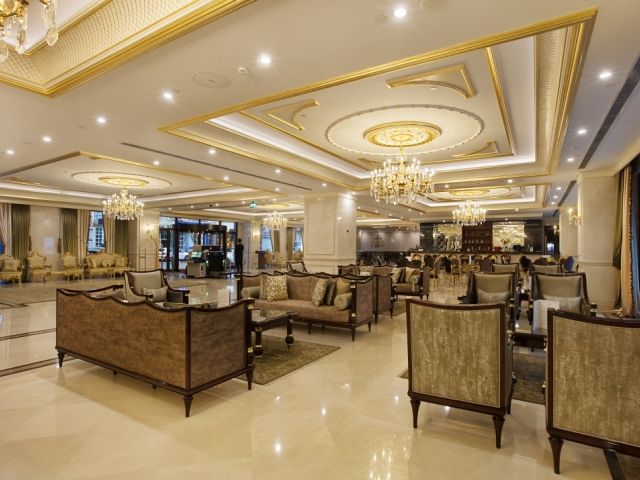 EXCLUSIVITÉ : Ottoman's Life Deluxe 5* Istanbul pas cher photo 2