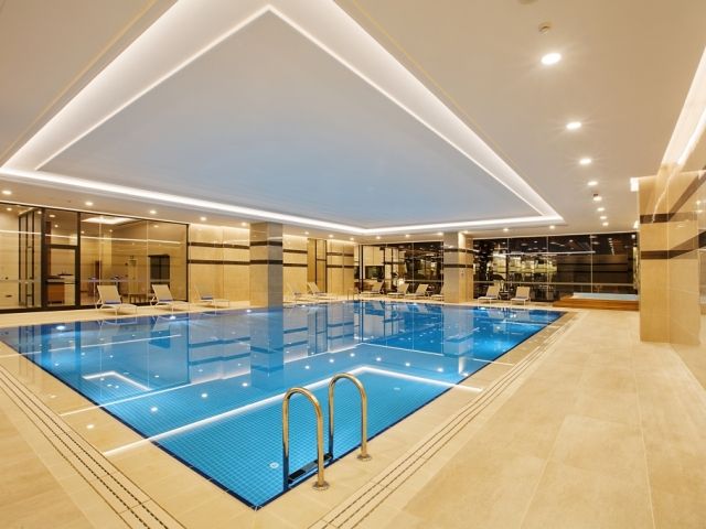 EXCLUSIVITÉ : Ottoman's Life Deluxe 5* Istanbul pas cher photo 3