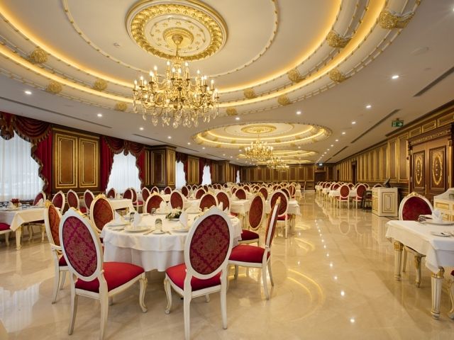 EXCLUSIVITÉ : Ottoman's Life Deluxe 5* Istanbul pas cher photo 4