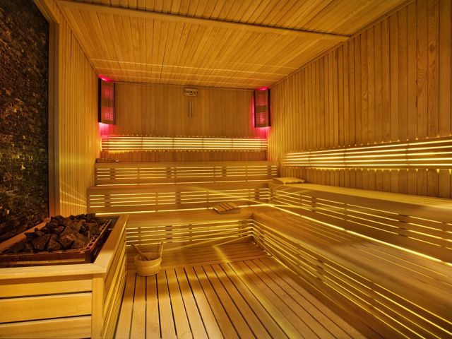 EXCLUSIVITÉ : Ottoman's Life Deluxe 5* Istanbul pas cher photo 6