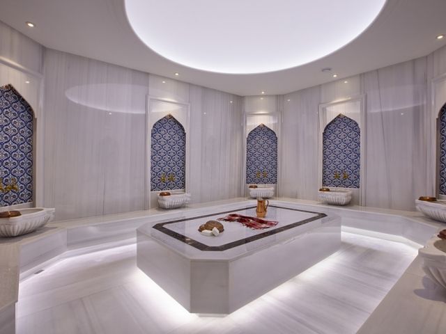 EXCLUSIVITÉ : Ottoman's Life Deluxe 5* Istanbul pas cher photo 7