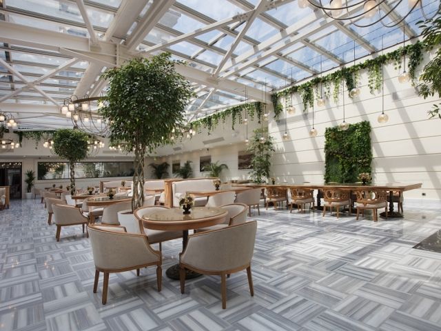 EXCLUSIVITÉ : Ottoman's Life Deluxe 5* Istanbul pas cher photo 9