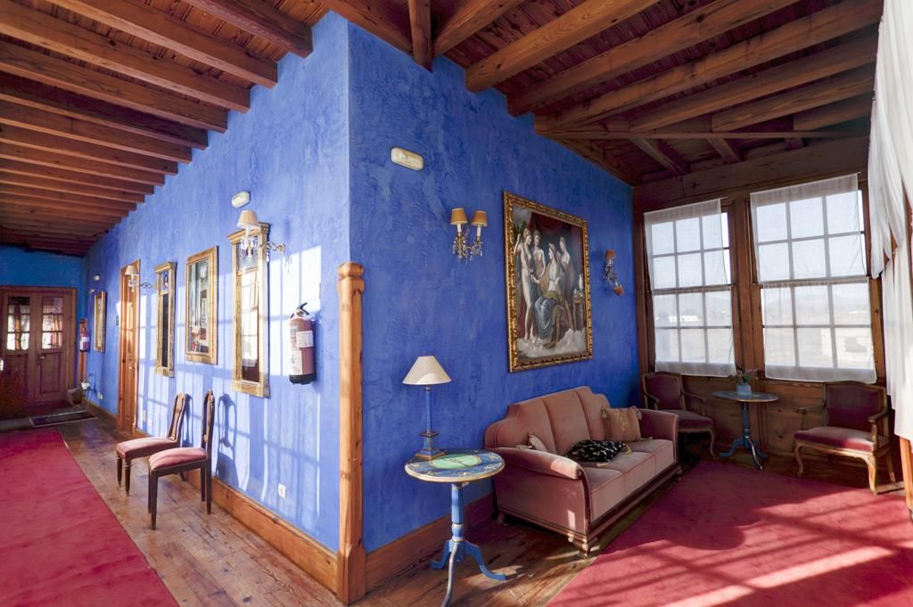 La Casona de Yaiza pas cher photo 4