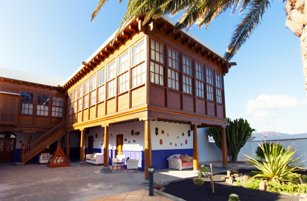 La Casona de Yaiza pas cher photo 6