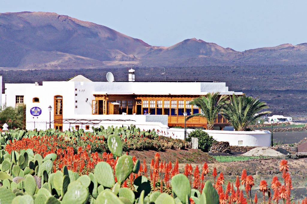 La Casona de Yaiza pas cher photo 8