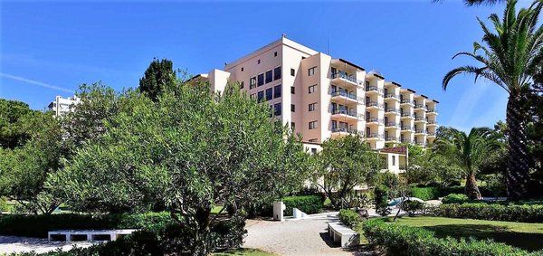 Pestana Dom Joao II 4* pas cher photo 1