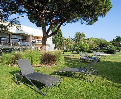 Pestana Dom Joao II 4* pas cher photo 4